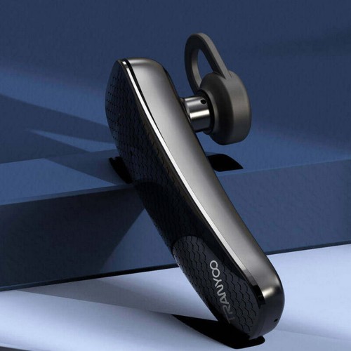 هندزفری بلوتوثی ترانیو مدل STEREO PLUS