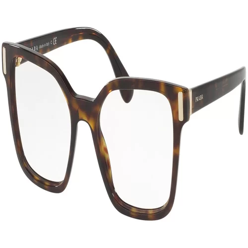 عینک طبی پرادا مدل Prada PR05TV 2AU1O1 50 - Image 2