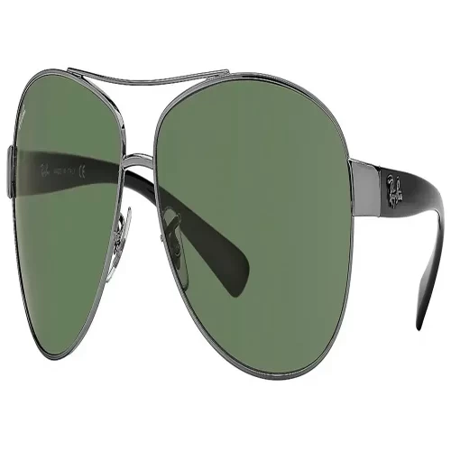 عینک آفتابی ریبن RayBan RB3386S 00671 - Image 2