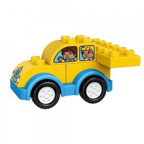 لگو سري Duplo مدل My First Bricks 10848