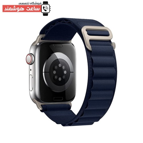 بند آلپاین لوپ اپل واچ کد 1640 - Image 3