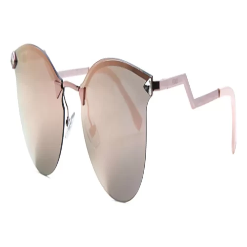 عینک آفتابی فندی FENDI FF 0040/S 35J 0J - Image 3