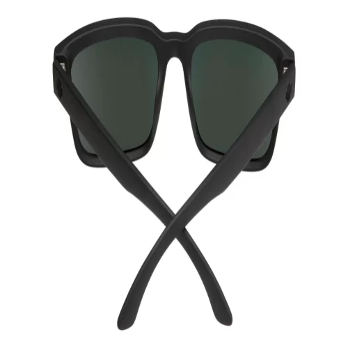 عینک آفتابی اسپای HELM 2 MATTE BLACK - Image 4