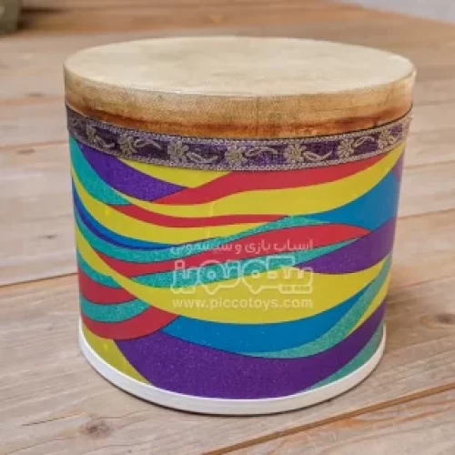 خرید طبلک آموزشی کودک