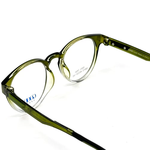 عینک طبی گودلاک Goodluck 58910 - Image 9