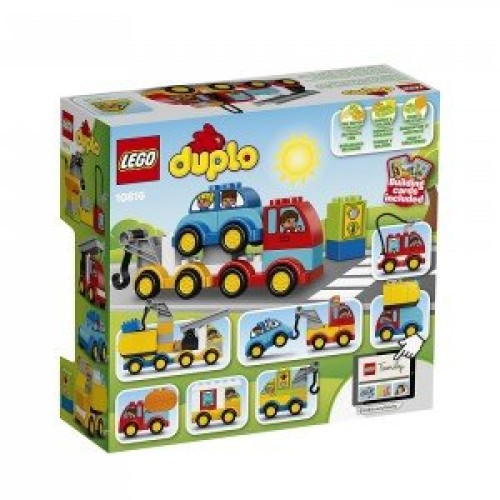 لگو سري Classic مدل Creative Builder Box 10703
