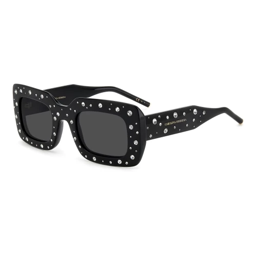 عینک آفتابی کرولینا هررا CAROLINA HERRERA HER 0131 - Image 4