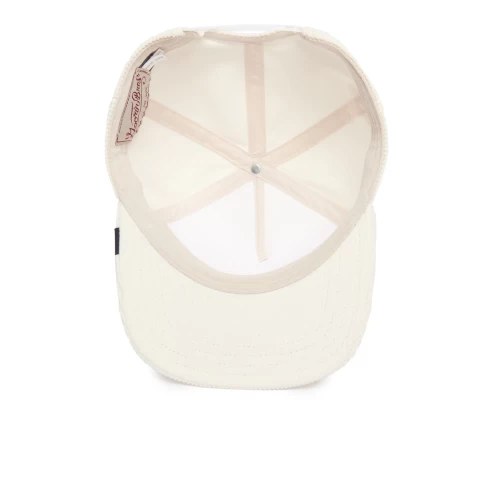 کلاه گورین مدل GOORIN GB201-CORDUROY - Image 5