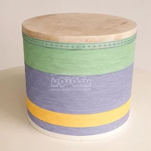 طبلک آموزشی کودک