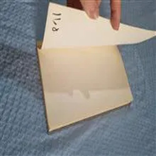 یک