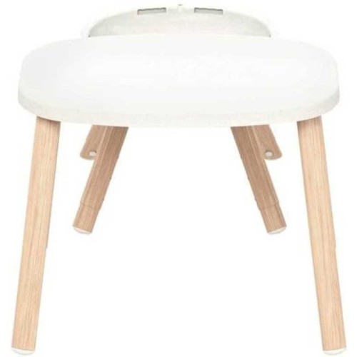صندلی غذا مکسی کوزی مدل Maxi cosi MOA 8-in-1 رنگ سفید کد 2710044110