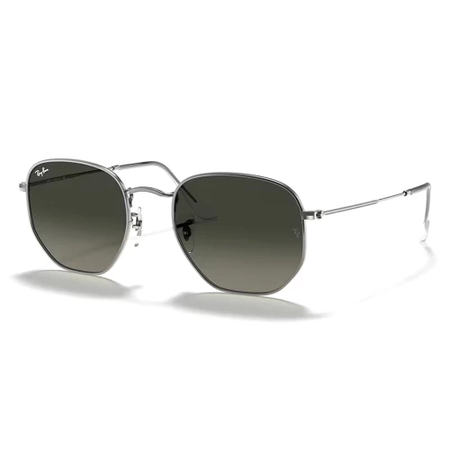 عینک آفتابی ریبن RayBan RB3548N 004 - Image 2