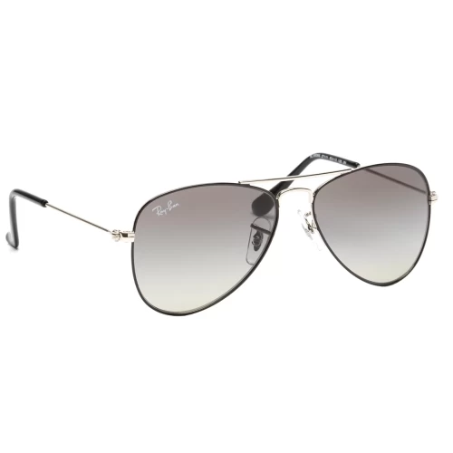 عینک آفتابی بچگانه ریبن مدل RayBan RJ9506S 271/11 - Image 3