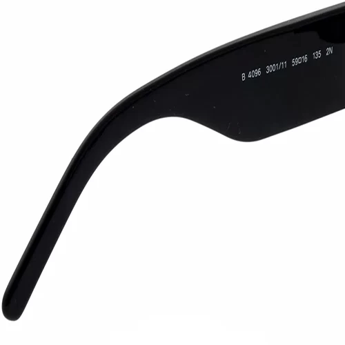 عینک آفتابی بربری burberry BE4096S 300111 59 - Image 3