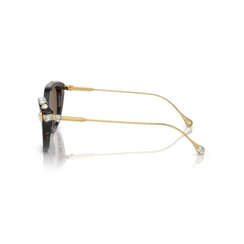 عینک آفتابی سواروسکی Swarovski SK 6010S 100273 - Image 2