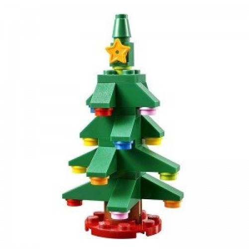 لگو Christmas Tree Lego 30286