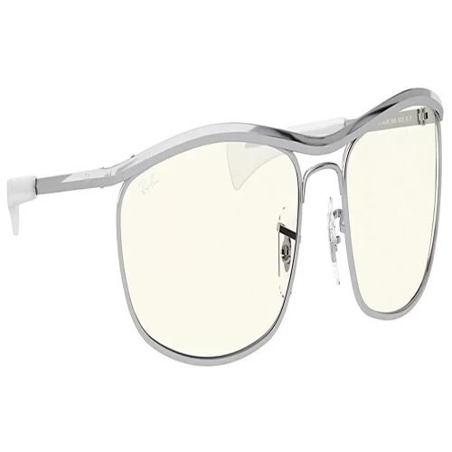 عینک آفتابی ریبن RayBan RB3119M 003BL - Image 3