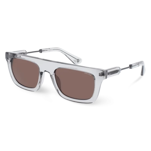عینک آفتابی پلیس POLICE SPL F71M - Image 3