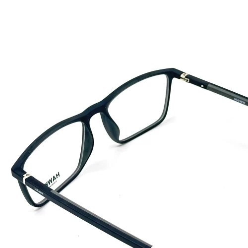 عینک طبی هاوک مدل HAWK 7110 - Image 4