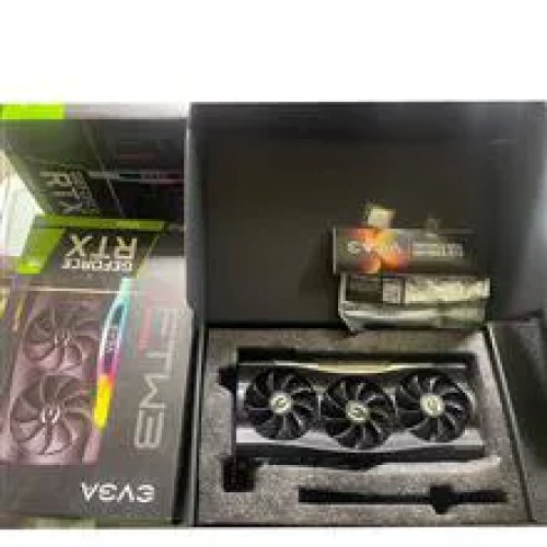 EVGA
