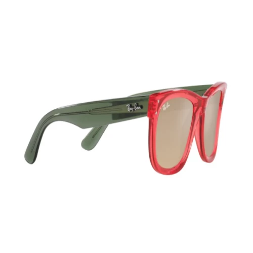 عینک آفتابی ریبن RayBan RB R0502S - Image 6