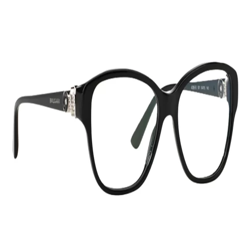 عینک طبی بولگاری مدل Bvlgari BV4089B 501 - Image 3