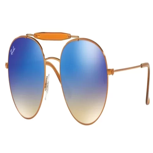 عینک آفتابی ریبن RayBan RB3540S 1988B - Image 2
