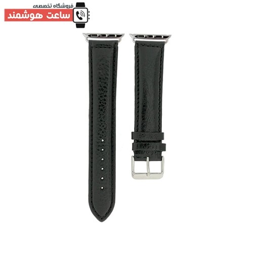 بند چرمی اپل واچ کد 1660 - Image 11