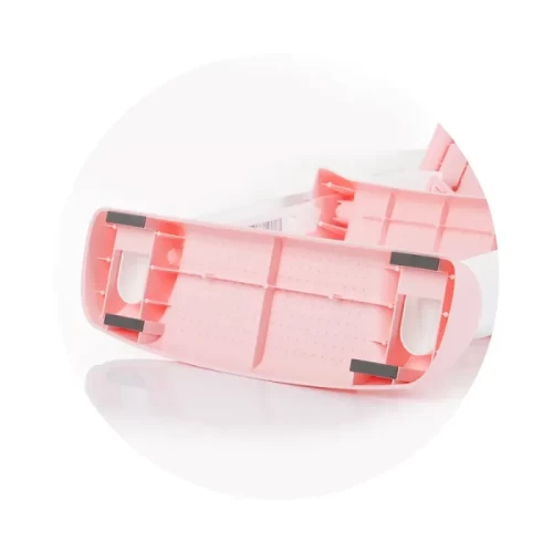 تبدیل توالت فرنگی پله دار چیپولینو FLIPPY CHIPOLINO کد SF025