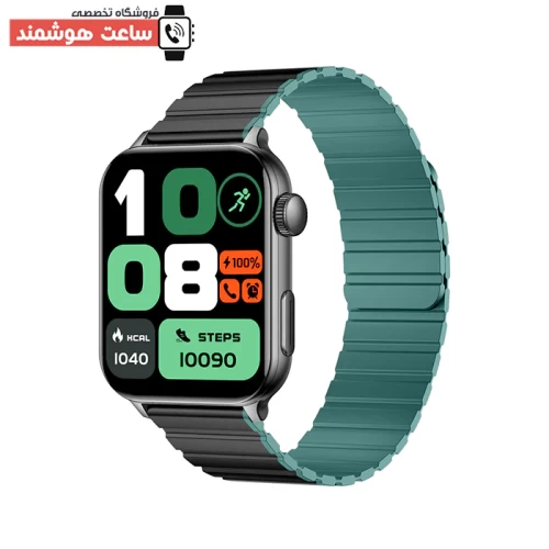 ساعت هوشمند Xiaomi Glorimi GS2 X - Image 3