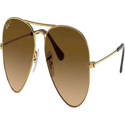 عینک آفتابی ریبن RayBan RB3025S 001M2 58 - Image 2