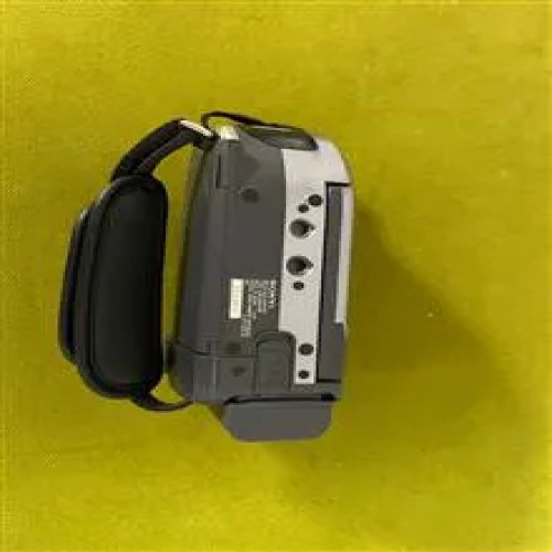 فروش دوربین فیلمبرداری سونی مدل DCR DVD705E