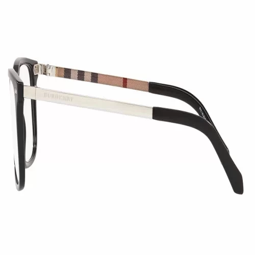 عینک طبی بربری burberry BE2282V 3001 - Image 4