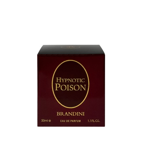 عطر ادکلن هیپنوتیک پویزن زنانه Hypnotic Poison