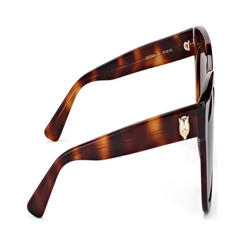 عینک آفتابی گوچی Gucci GG 0029/S 002 - Image 3