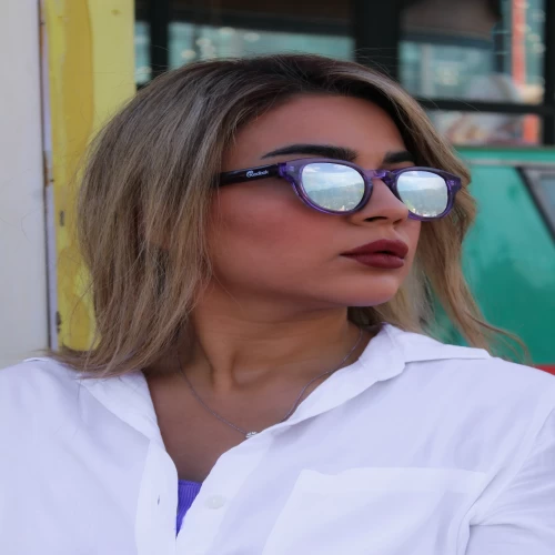 عینک آفتابی گودلوک Goodlook Acetate 01 - Image 2