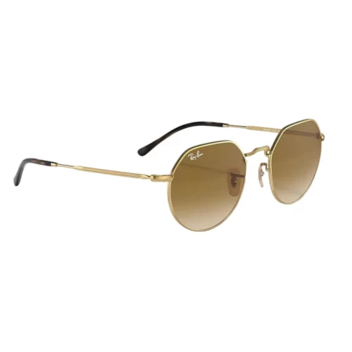عینک آفتابی ریبن RayBan RB3565S 00151 - Image 3