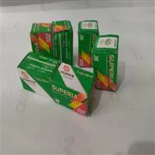 فروش فیلم دوربین عکاسی 135 36تایی برای یک فیلم