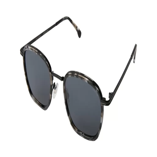 عینک آفتابی کومونو مدل Komono Boris Clear Demi - Image 2