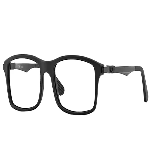 عینک طبی ریبن RayBan RX7017V 2000 - Image 4