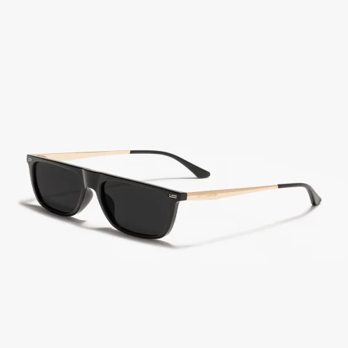 عینک آفتابی دی فرانکلین مدل D.Franklin ATMOS / BLACK - BLACK - Image 4