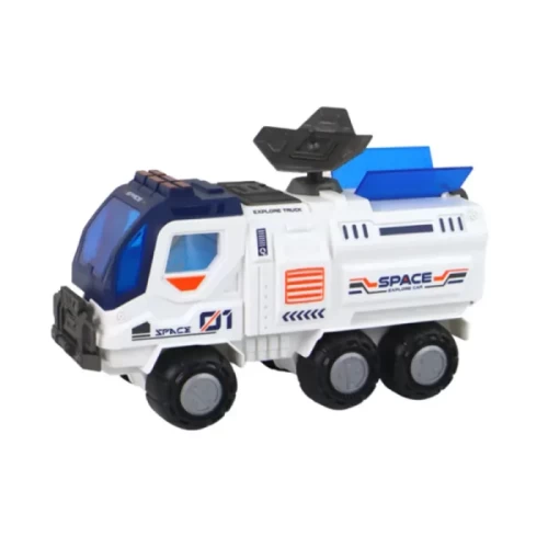 اسباب بازی ایستگاه فضایی کد H3231
