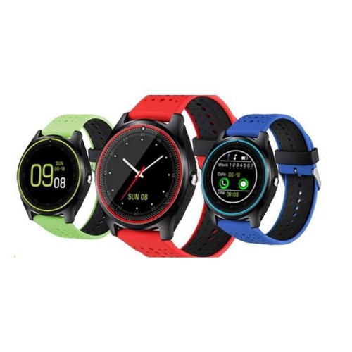 ساعت هوشمند مدل V9 Smart 2020 - Image 3