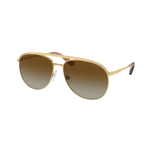 عینک آفتابی سواروسکی Swarovski SK 7005S Polarized - Image 5