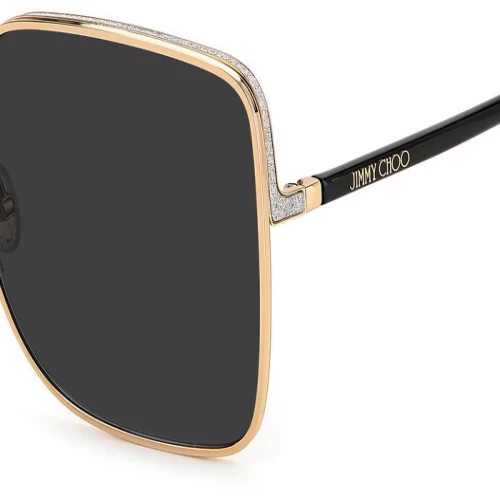 عینک آفتابی جیمی چوو Jimmy Choo ALIANA - Image 4