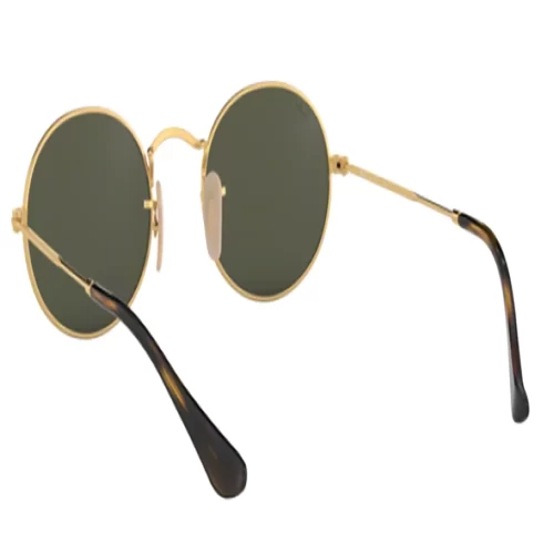 عینک آفتابی ریبن RayBan RB3547N 00130 - Image 5