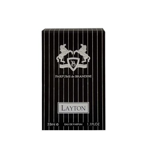 عطر ادکلن لیتون زنانه و مردانه Layton