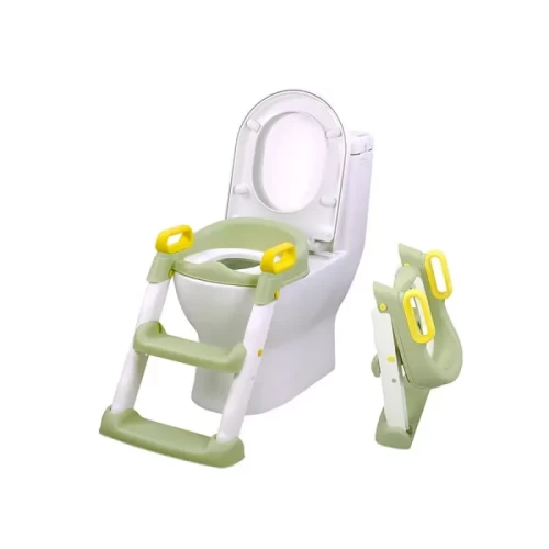 تبدیل توالت فرنگی پله دار چیپولینو FLIPPY CHIPOLINO کد SF025
