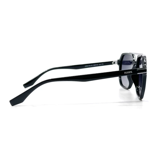 عینک آفتابی هاوک مدل 2119 HAWK - Image 3
