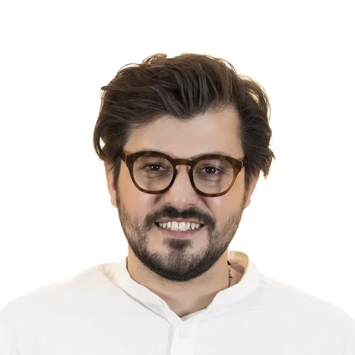 عینک مخصوص کامپیوتر و موبایل لوناتو Lunato mod Luna28 - Image 5